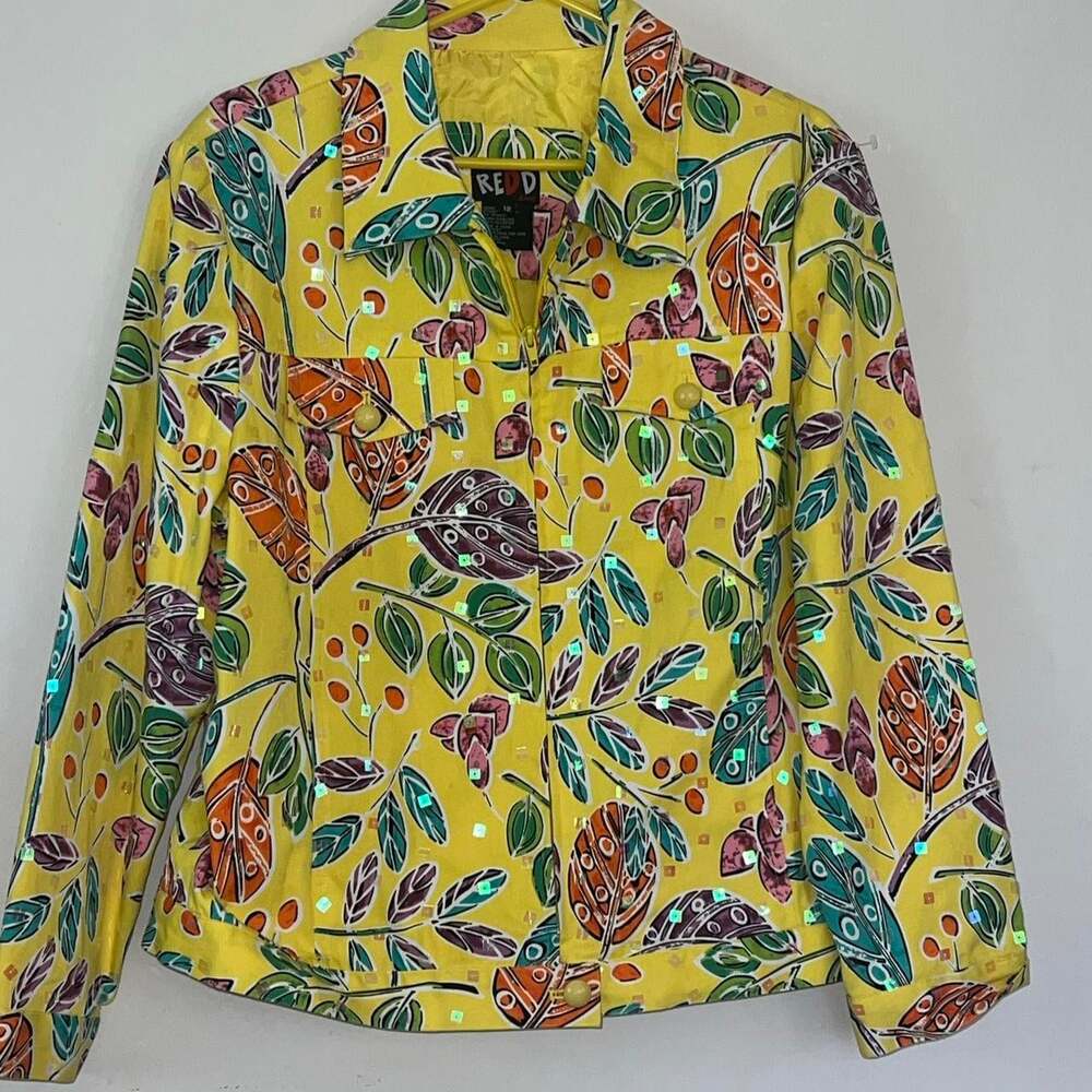 Women's Multi Jacket - Picture 3 of 8